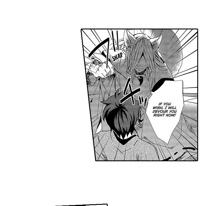 Anti Platonic - Chapter 9